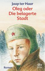 ISBN 9783423078580: Oleg oder Die belagerte Stadt