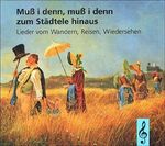 Walter Hansen: Muß i denn, muß i denn zu Walter Hansen: Muß i denn, muß i denn zu