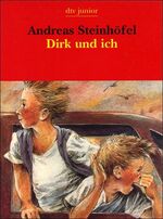 ISBN 9783423083522: Dirk und ich. mit Zeichnungen von Ulrike Heyne.