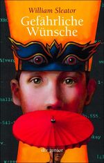 ISBN 9783423085731: Gefährliche Wünsche