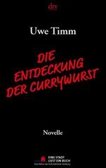 ISBN 9783423085892: Die Entdeckung der Currywurst