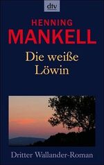 ISBN 9783423086035: Die weiße Löwin