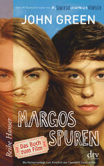 ISBN 9783423086448: Margos Spuren