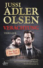 ISBN 9783423086639: Verachtung