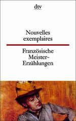 ISBN 9783423091923: Französische Meistererzählungen