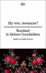 ISBN 9783423093019: Russland in kleinen Geschichten