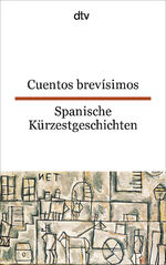 ISBN 9783423093200: Spanische Kürzestgeschichten / Cuentos brevisimos