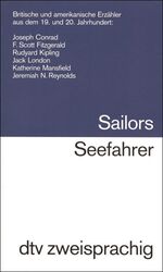 ISBN 9783423093521: Sailors /Seefahrer – Engl. /Dt.
