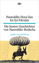 ISBN 9783423095211: Nasreddin Hoca'dan En İyi Fıkralar Die besten Geschichten von Nasreddin Hodscha - dtv zweisprachig für Einsteiger – Türkisch