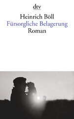 ISBN 9783423100014: Fürsorgliche Belagerung