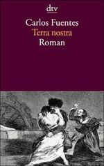 ISBN 9783423100434: Terra nostra – Roman