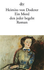 ISBN 9783423100830: Ein Mord den jeder begeht