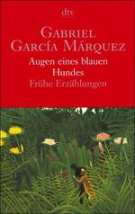 ISBN 9783423101547: Augen eines blauen Hundes.Erzählungen - signiert - signed