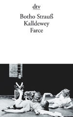 ISBN 9783423103466: Kalldewey Farce. - (=dtv 10346).