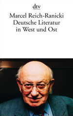 ISBN 9783423104142: Deutsche Literatur in West und Ost