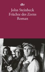 John Steinbock: Früchte des Zorns John Steinbock: Früchte des Zorns
