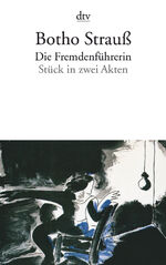 ISBN 9783423109437: Die Fremdenführerin - Stück in zwei Akten