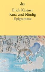 ISBN 9783423110136: Kurz und bündig: Epigramme