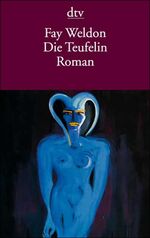 ISBN 9783423111324: Die Teufelin . Roman