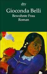 ISBN 9783423113458: Bewohnte Frau: Roman (dtv Literatur)