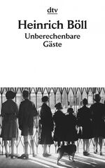 ISBN 9783423115926: Unberechenbare Gäste – Erzählungen