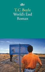 ISBN 9783423116664: World's End