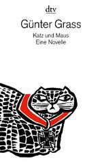 ISBN 9783423118224: Katz und Maus – Eine Novelle