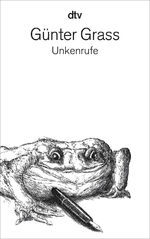 ISBN 9783423118460: Unkenrufe