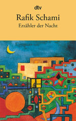 ISBN 9783423119153: Erzähler der Nacht