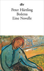 ISBN 9783423122917: Božena – Eine Novelle