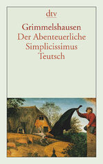 ISBN 9783423123792: Der Abenteuerliche Simplicissimus Teutsch