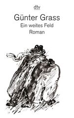 ISBN 9783423124478: Ein weites Feld