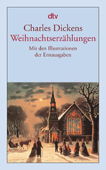 ISBN 9783423124652: Weihnachtserzählungen – Mit den Illustrationen der Erstausgaben