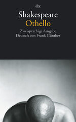 ISBN 9783423124829: Othello – Zweisprachige Ausgabe