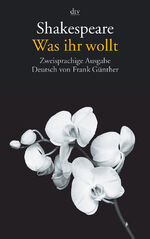 ISBN 9783423124867: Was ihr wollt – Zweisprachige Ausgabe