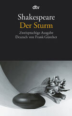 ISBN 9783423124874: Der Sturm – Zweisprachige Ausgabe