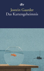 ISBN 9783423125000: Das Kartengeheimnis