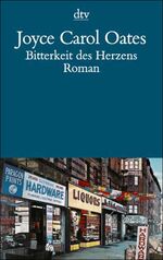 ISBN 9783423125161: Bitterkeit des Herzens