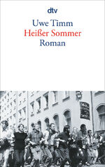 ISBN 9783423125475: Heißer Sommer