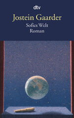 ISBN 9783423125550: Sofies Welt - Roman über die Geschichte der Philosophie