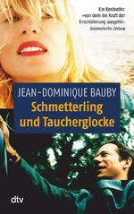 ISBN 9783423125659: Schmetterling und Taucherglocke