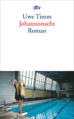 ISBN 9783423125925: Johannisnacht