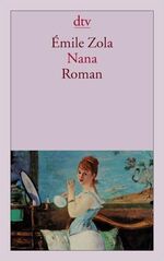 ISBN 9783423126038: Nana