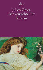 ISBN 9783423126403: Der verruchte Ort – Roman