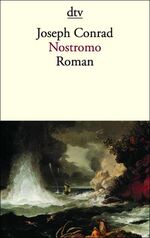 ISBN 9783423126489: Nostromo