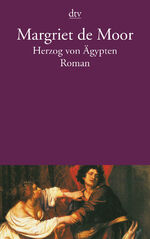 ISBN 9783423127165: Herzog von Ägypten