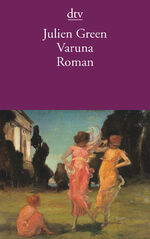 ISBN 9783423127417: Varuna: Roman