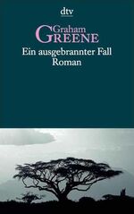 ISBN 9783423127462: Ein ausgebrannter Fall