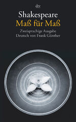 ISBN 9783423127523: Maß für Maß