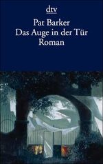 ISBN 9783423128001: Das Auge in der Tür – Roman